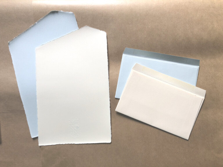 178 – Envelope 11,5×19 cm (for sheet “LR” model) – Amatruda Store